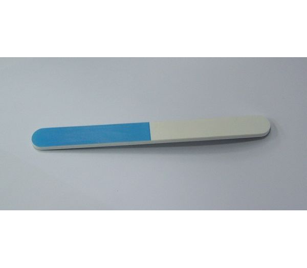 Three-sided nail file "240/400/600 grit" (10324468)